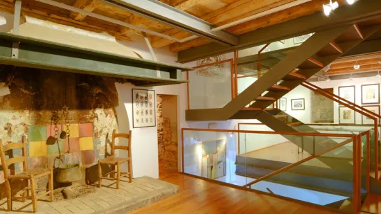Infeld Cultural Center Dobrinj 