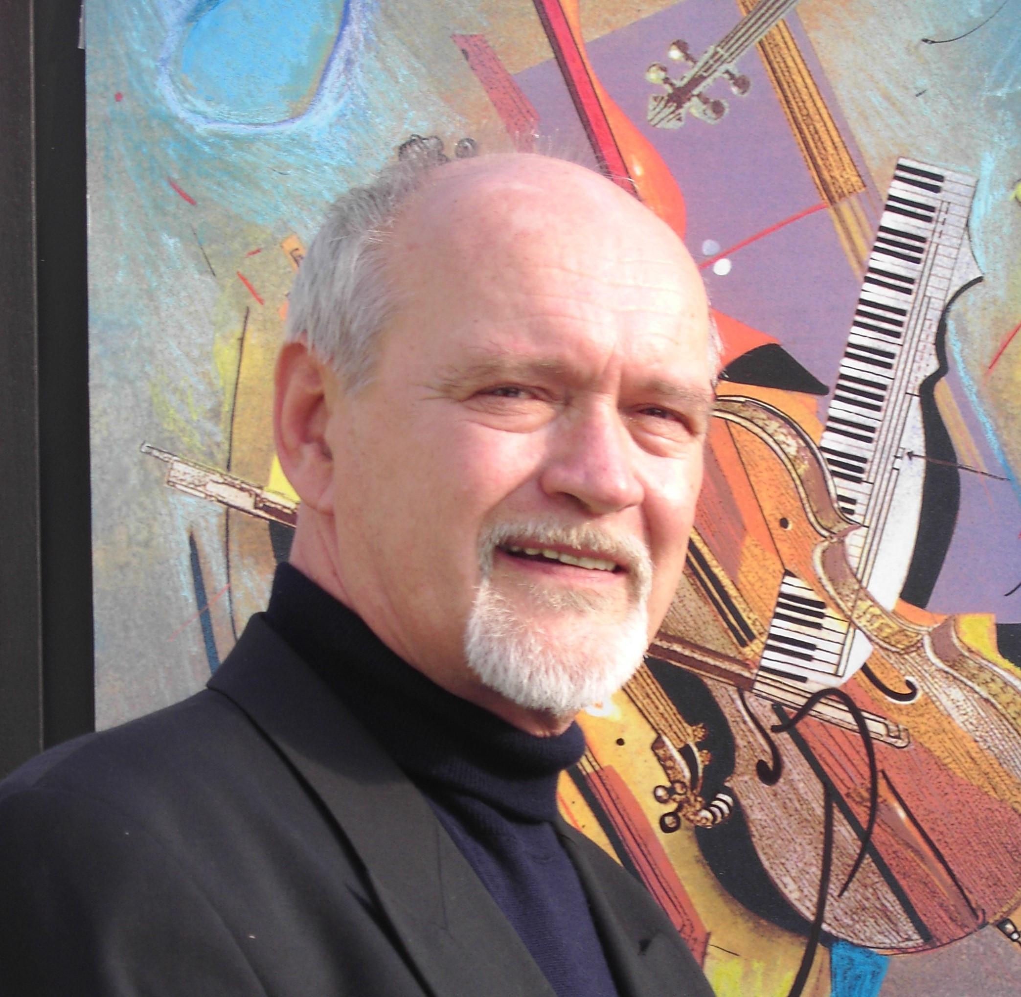 Kurt Kramer