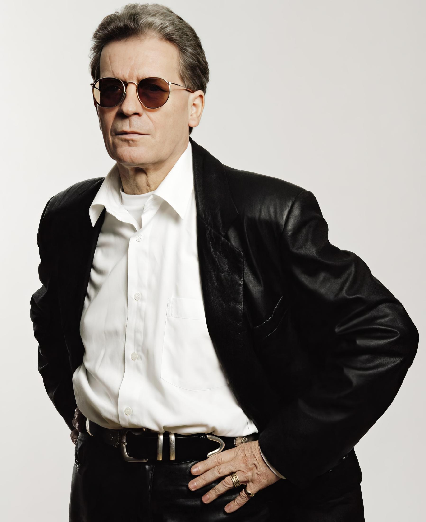 Peter Infeld